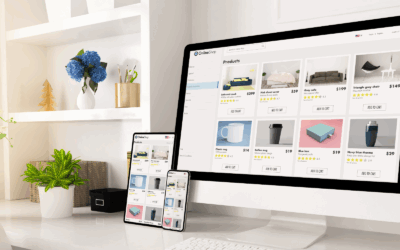 Comment Créer un Site Web Professionnel Sans Erreurs Coûteuses